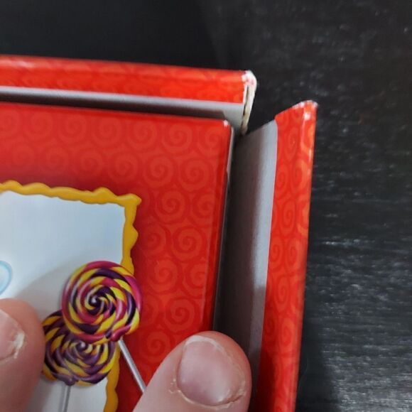 Hasbro Candyland the world of sweets Board Game 20 - Picture 2 of 7